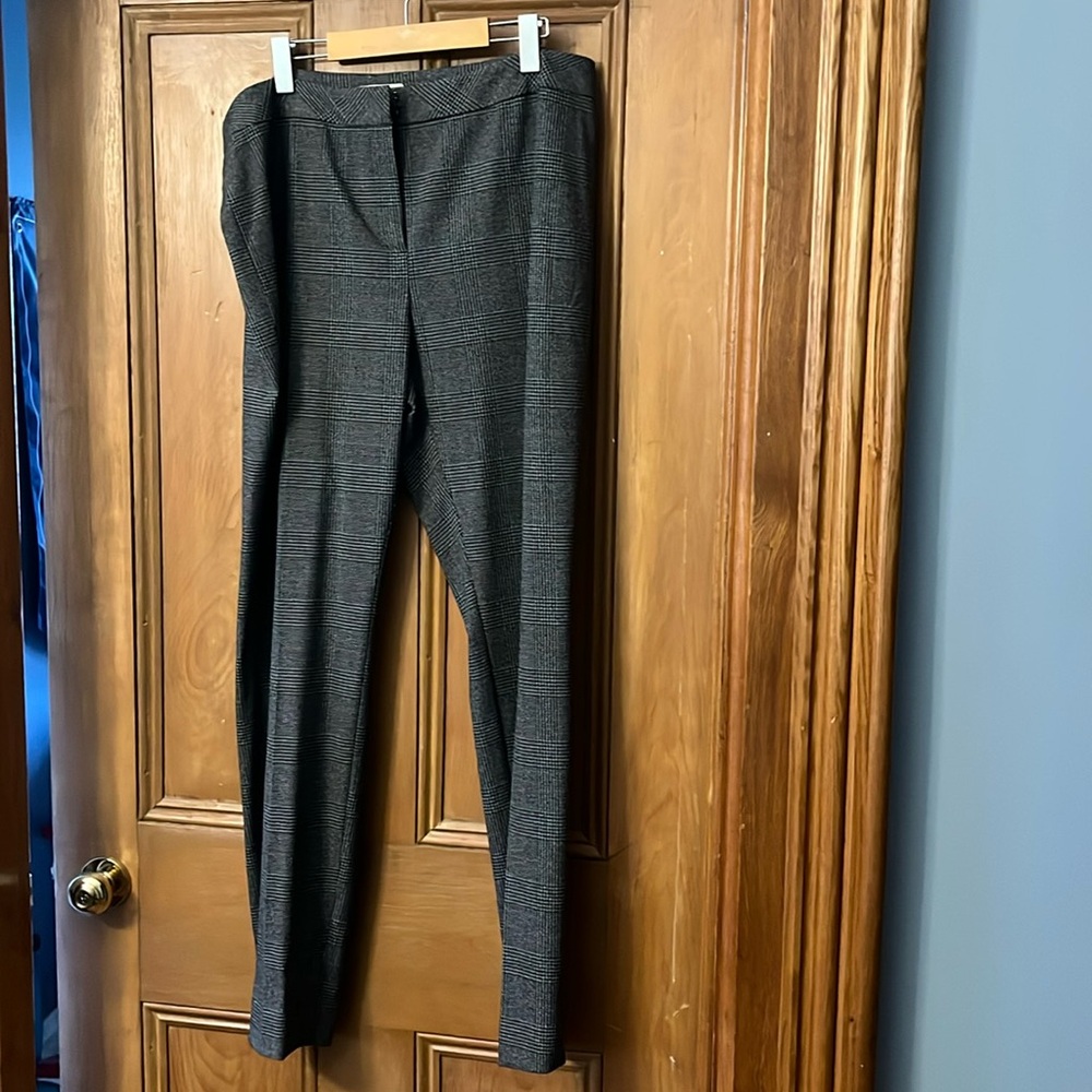 Laura dress pants.